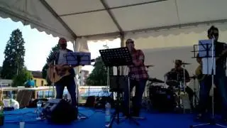 The Hickeys - Country Roads (John Denver)