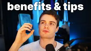 I completed No Nut November... (NoFap Benefits & Tips)