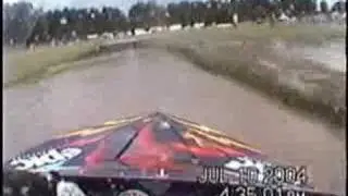 Take A Ride with Tom