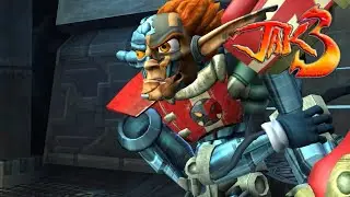 Jak3: Errol&rsquo;s Chaos Unbound