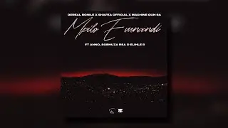Dereal Bonile, Shapzaofficial & Machine Gun SA - Mpilo Emnandi (Official Audio)