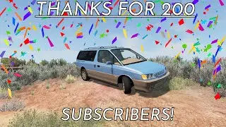 THANK YOU FOR 200 SUBSCRIBERS! | DINGUS Gaming