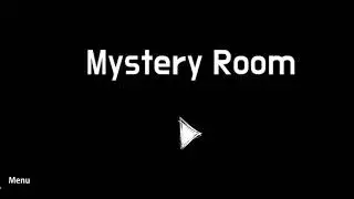 Mystery room Full Walkthrough - Puzz Square