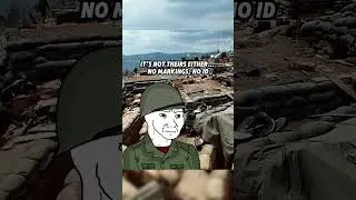 The Most Mysterious Rescue Mission of the Vietnam War