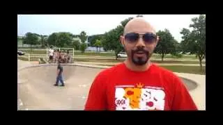 Balada JUMP - TRIBOS URBANA 2 EM NOVA MUTUM-MT