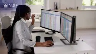 AIRE Software 2.0 &ndash; Next Level Real Estate Analysis