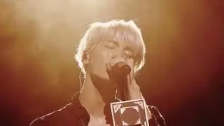 Jonghyun- Let Me Out (𝓢𝓵𝓸𝔀𝓮𝓭 𝓭𝓸𝔀𝓷)