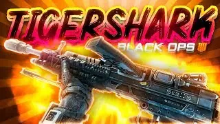 JUGANDO CON LA NUEVA ARMA DE BLACK OPS 4 *TIGERSHARK*