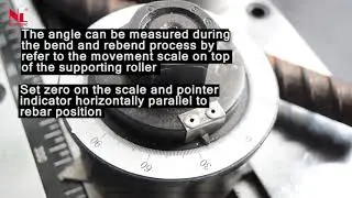 HOW TO OPERATE : Cold Bend Testing Machine (Updated)
