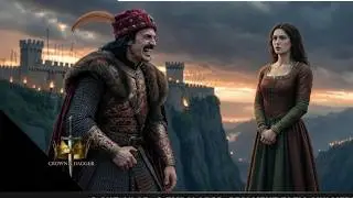 Ce que Vlad l’Empaleur faisait vraiment aux femmes est pire que vous ne l’imaginez
