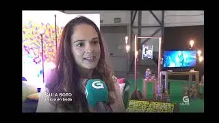 VigoBodas 2024 en TV Galicia