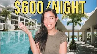 Staying at the Best 5 STAR All-Inclusive in Punta Cana (Dominican Republic)