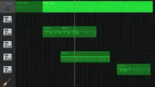 Instrumental/Trap 2020 / By KNIHMEM