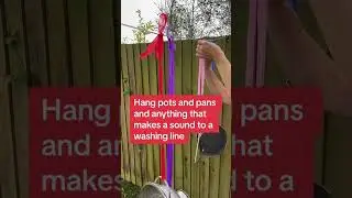 Make Music in your Outdoor Provision