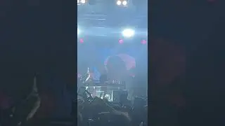 Young Nudy fatsane live ( sorry for the camera work , was lit af )