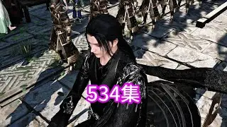 夫君们把我宠上天534集#热点话题 #二次元 #剧情 #动漫 #爱情
