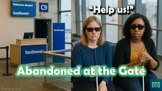 How Tech Can Help Major Airline Avoid This Customer Service Problem