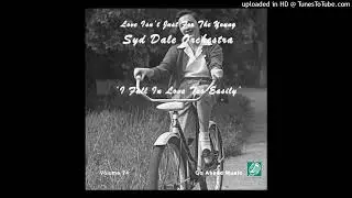 02 - Syd Dale, Len Hunter - Old Cape Cod