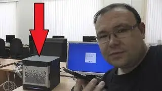 Сисадмин. ideco UTM на практике. Сервер для сельской школы.