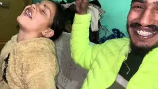 Aaj Gaya Ma Jija ji Or Ke Shat || Or Harshu Ne Aate Hi Mera Phone Liya 😊
