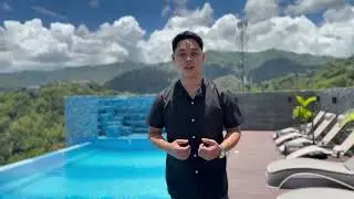 Rent to own Condo in Cebu!