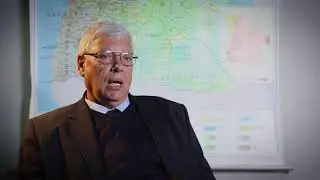 Battle of Cuito Cuanavale: Major General (Rtd) Roland de Vries