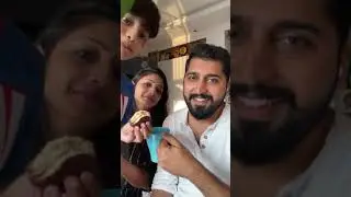 pookkam varavayi || Arungraghavan live video with family || malayalam ||