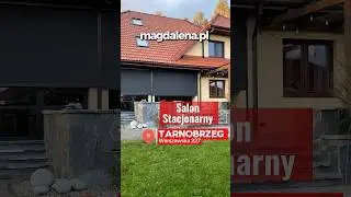 Poranek na tarasie! Z rolami tarasowymi od Magdalena.pl