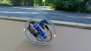The Yocto-3D-V2 as a compass, artificial horizon and shock detector