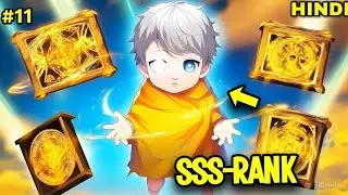 Reincarnated as a Genius Child in the Strongest Necromancer Family ||
