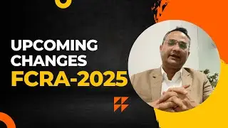 Upcoming Changes in FCRA - 2025