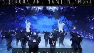 Lie||Jikook Fan-fiction||Wattpad[Book Trailer]