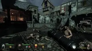 LPB Warhammer End Times Vermintide - The Horn of Magnus