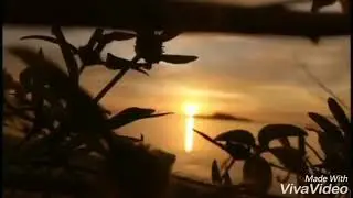 Senja - Prolog, Poem [Hanna J] by Endah Pritia