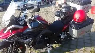 Индийская Ява. Jawa made in India.