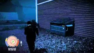 State of Decay Ep.2-Pastor will's will