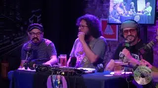 El Súper Show Está Genial #195 : El Súper Especial Episodio #185 En Vivo Desde el 139 Cómo No