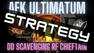 POE 3.25 | Руководство по стратегии AFK T16 Ultimatum | Гарантированная прибыль