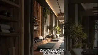 Luxury Gym Interior Design Modern Fitness Center Walkthrough 2026 #gym #shorts #viral #mrbeast #cr7