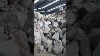 manufacturing sand process