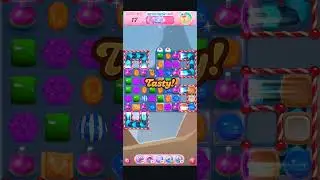 candy crush saga - level 4748