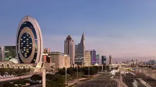 Velero Hotel Doha Lusail, Curio Collection by Hilton, Sumaysimah | Travel With Yogeshwari