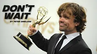 At 29, I Quit My Job To Follow My Dreams&rdquo; | Peter Dinklage Motivation 