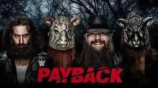 WWE Payback 2016 Review