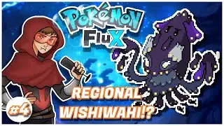 Pok&eacute;mon Flux #4 | Regional Wishiwashi!?