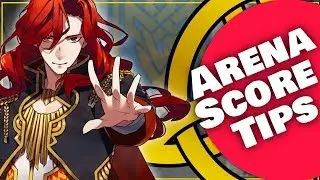 Fire Emblem Heroes Arena Score Guide 💥 5 Tips To Use NOW!  FE Heroes Arena Guide