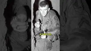 Vietnam was a horror film.. #vietnam