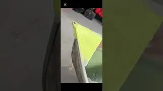 DIY aluminum boat transformation