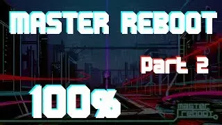 Master Reboot - All Ducks 100% Walkthrough Part 2: Flying, Fairground, Beach and Hospital Memories