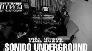 Sonido Underground & Noelia Nu&ntilde;ez & Yamila Figueroa-Te Restaurara(Vida Nueva)